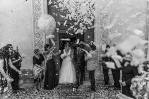 Matrimonio Claudia abito da sposa Dalida Sposa
