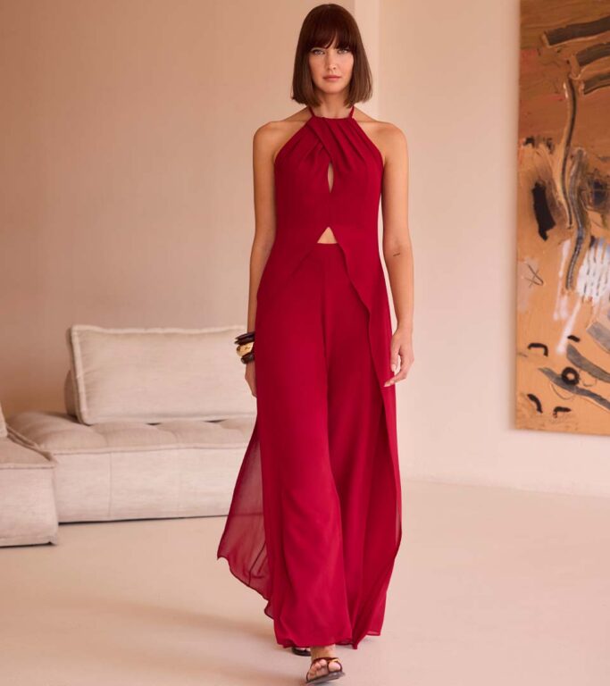 Zanotti cerimonia 2026